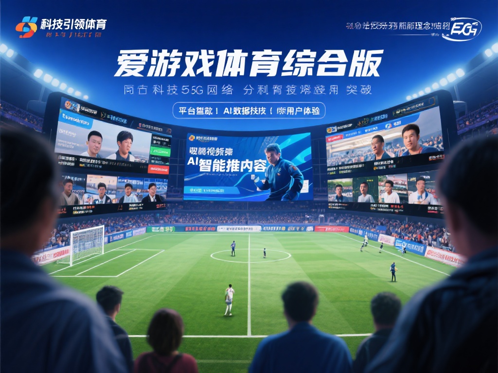 爱游戏体育综合版（畅享无限精彩，爱游戏体育综合版全面升级）