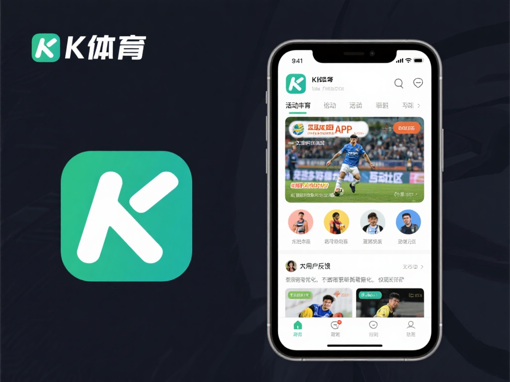 K体育手机APP（K体育手机APP：畅享极致体育体验）