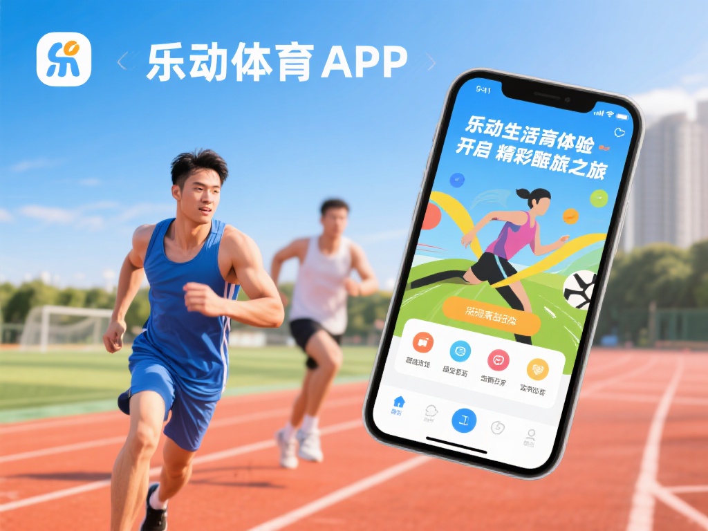 乐动体育APP苹果版（乐动体育APP苹果版下载指南及使用攻略）