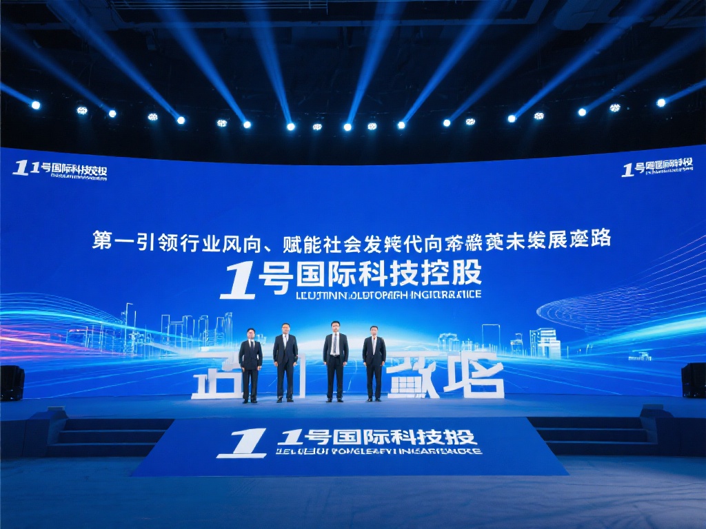 壹号国际科技控股（壹号国际科技控股持续引领创新未来）