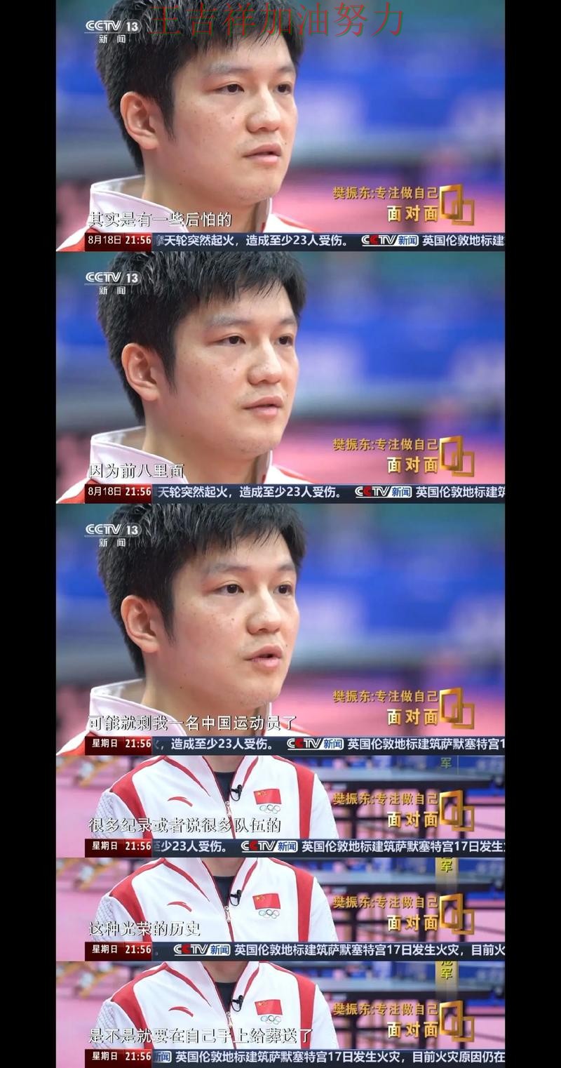 樊振东最新动态引发关注 赛后分析指出关键问题 樊振东最新动态引发关注 赛后分析指出关键问题