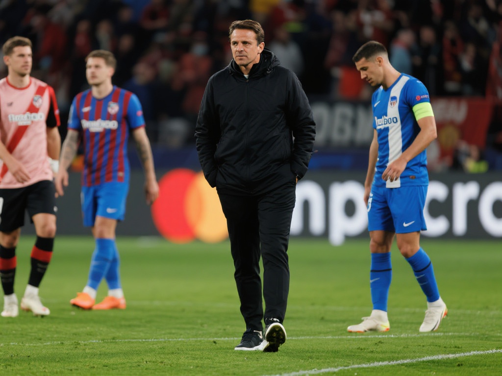 运动会策划与执行